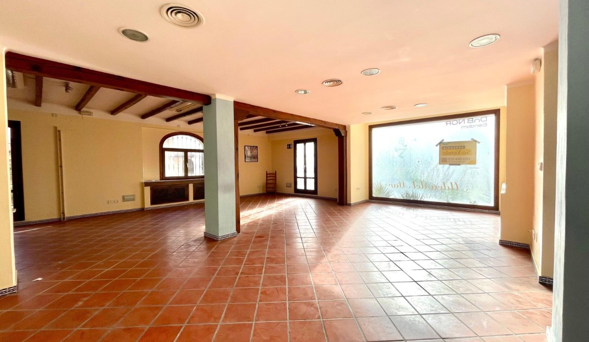 Revente - Commercial - Torrevieja - Playa Los Locos