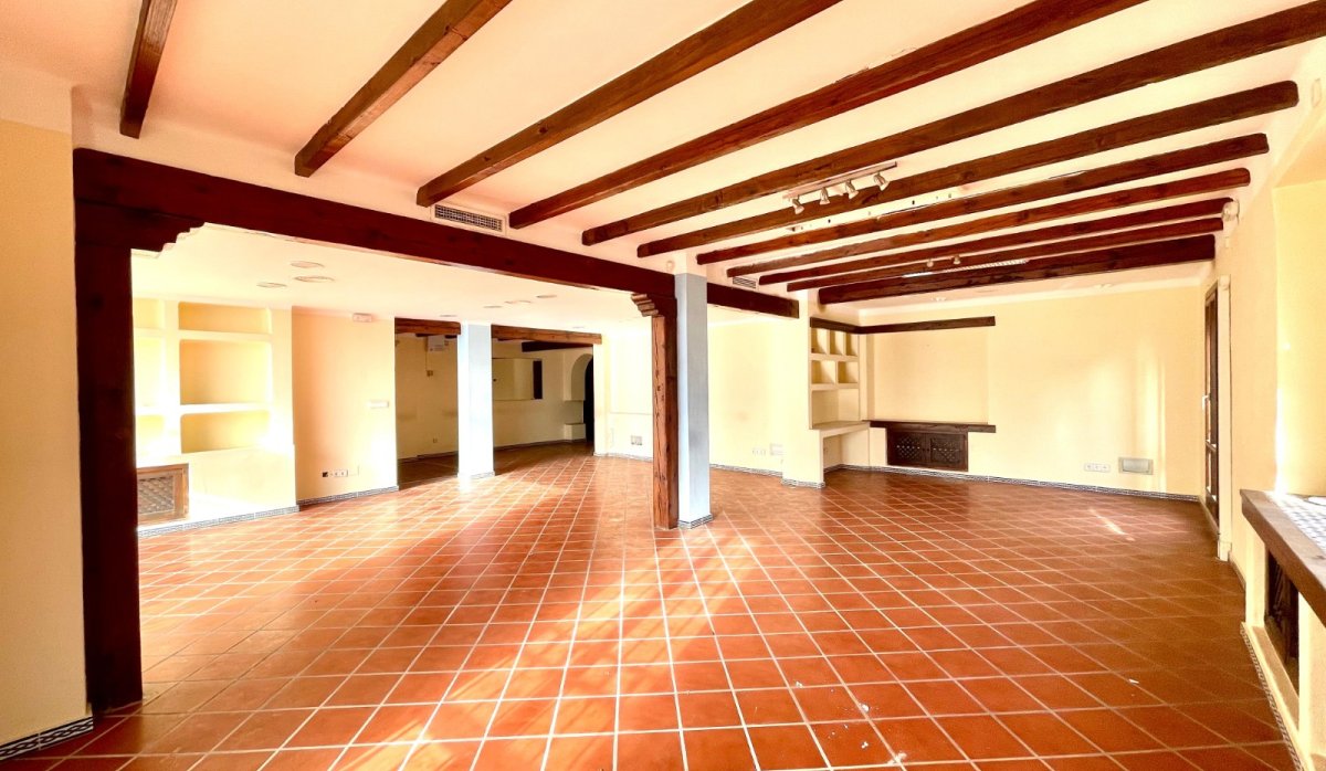 Revente - Commercial - Torrevieja - Playa Los Locos