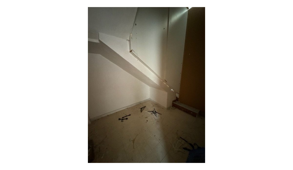 Resale - Commercial - Torrevieja - La Mata