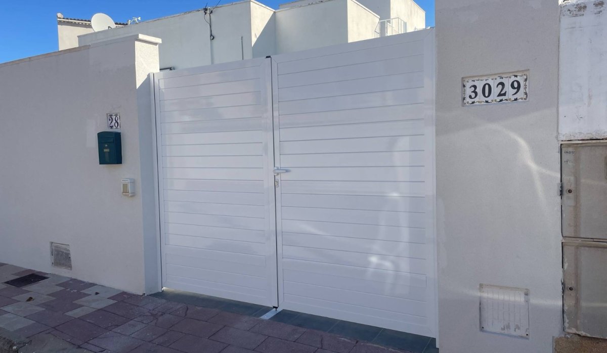 Revente - Villa - Torrevieja - San Luis