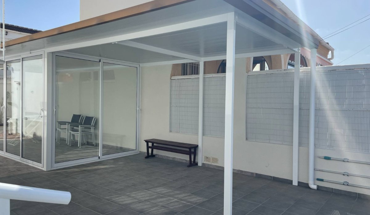 Revente - Villa - Torrevieja - San Luis