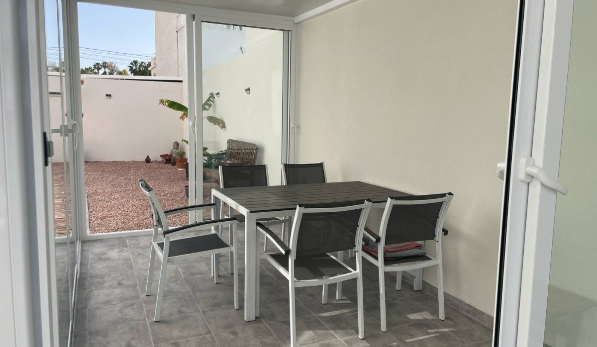 Revente - Villa - Torrevieja - San Luis