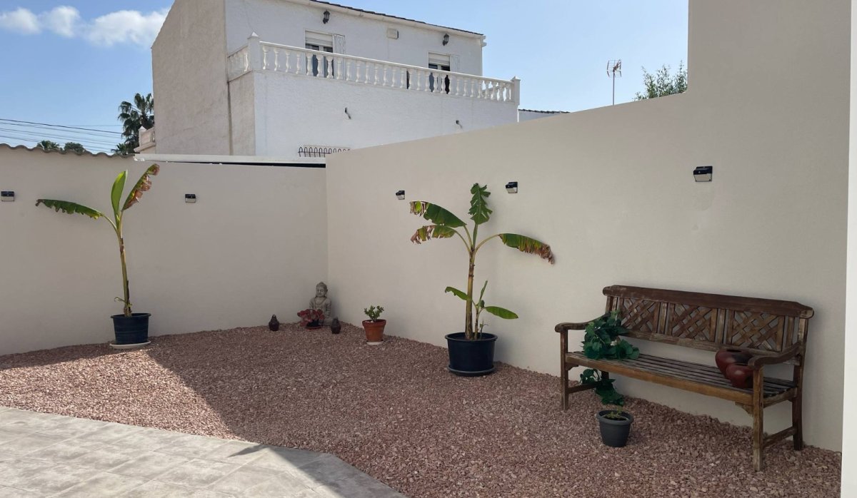 Revente - Villa - Torrevieja - San Luis