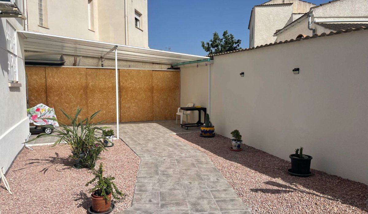 Revente - Villa - Torrevieja - San Luis