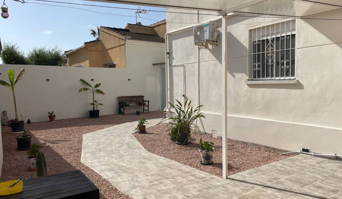 Revente - Villa - Torrevieja - San Luis