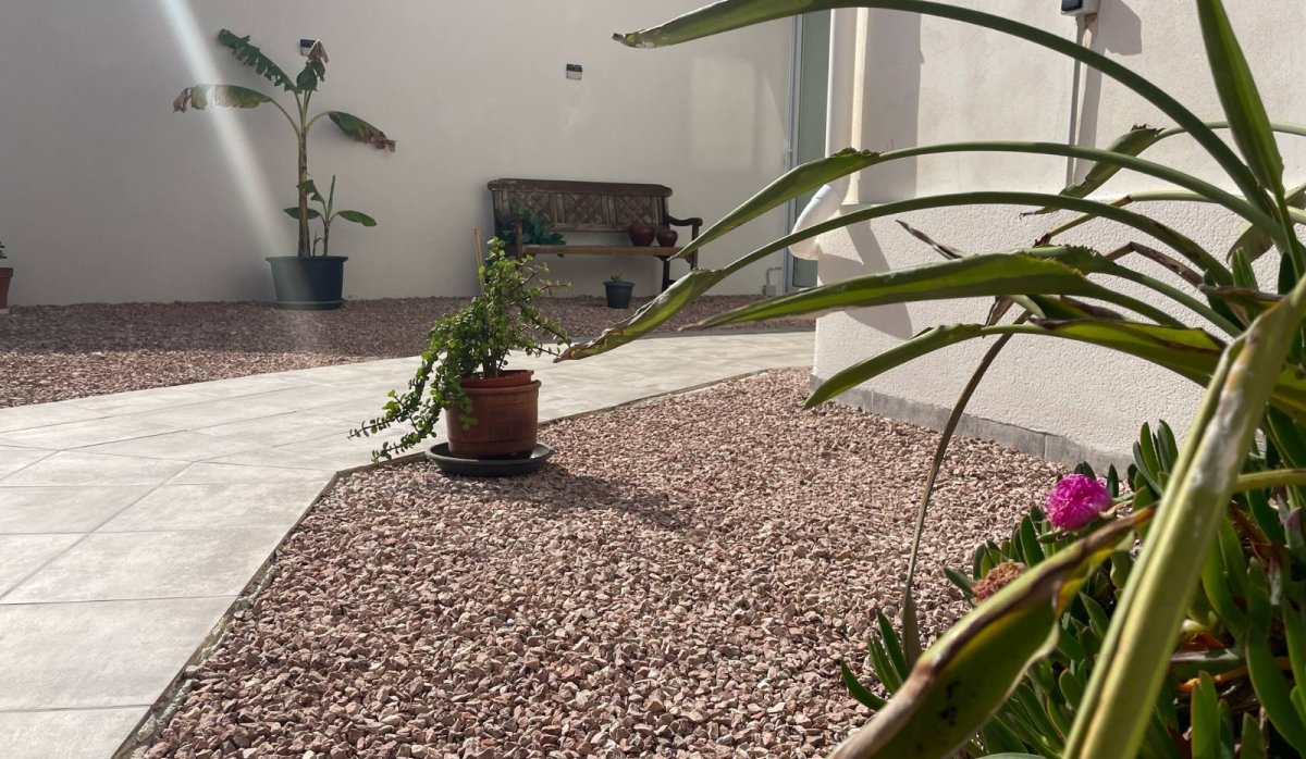 Revente - Villa - Torrevieja - San Luis