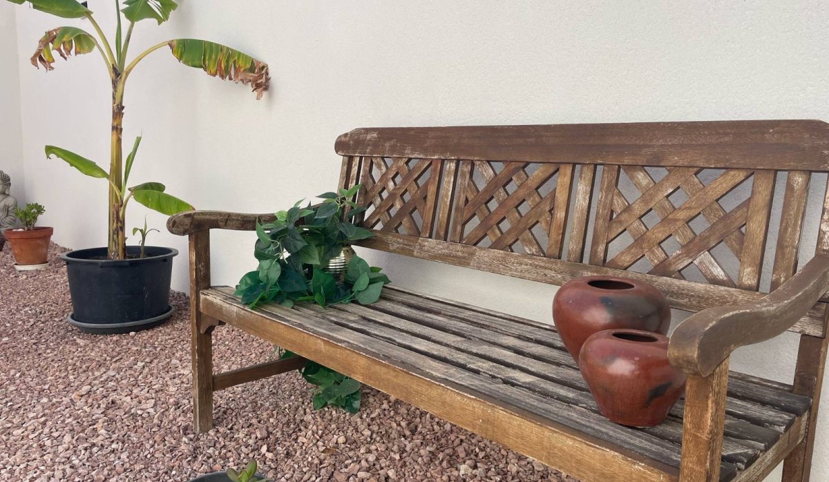 Revente - Villa - Torrevieja - San Luis