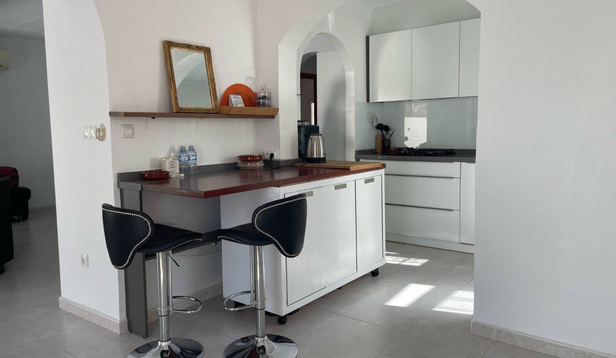 Revente - Villa - Torrevieja - San Luis