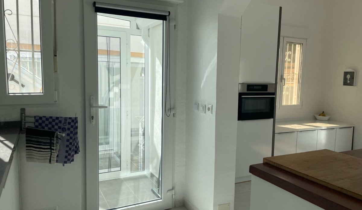 Revente - Villa - Torrevieja - San Luis