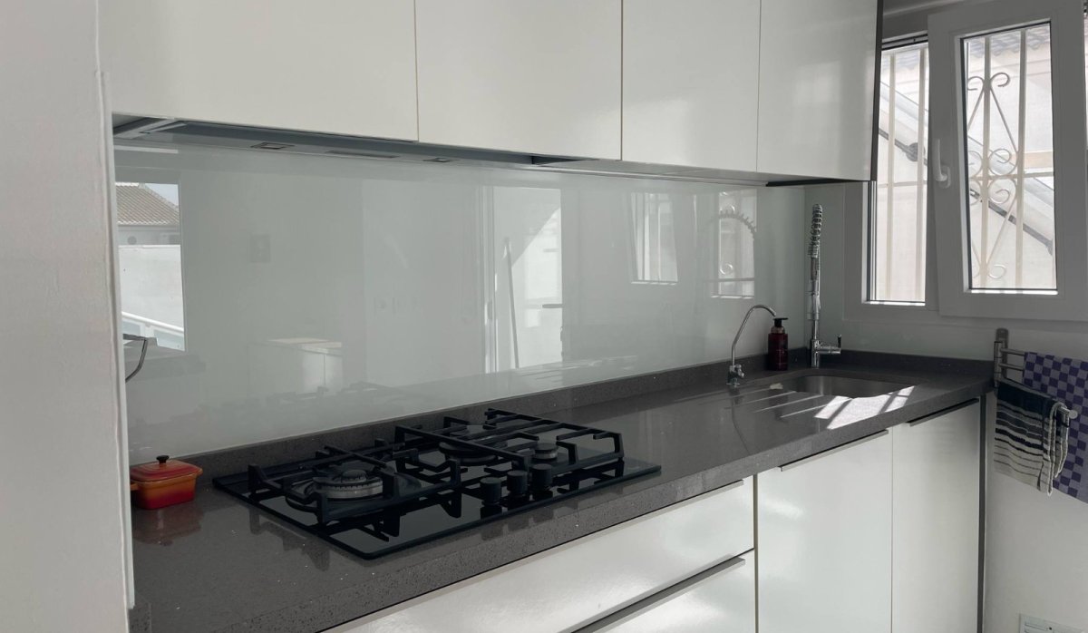 Revente - Villa - Torrevieja - San Luis