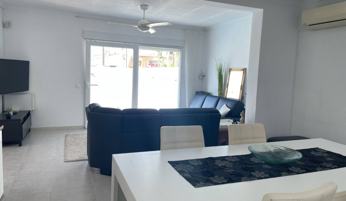 Revente - Villa - Torrevieja - San Luis