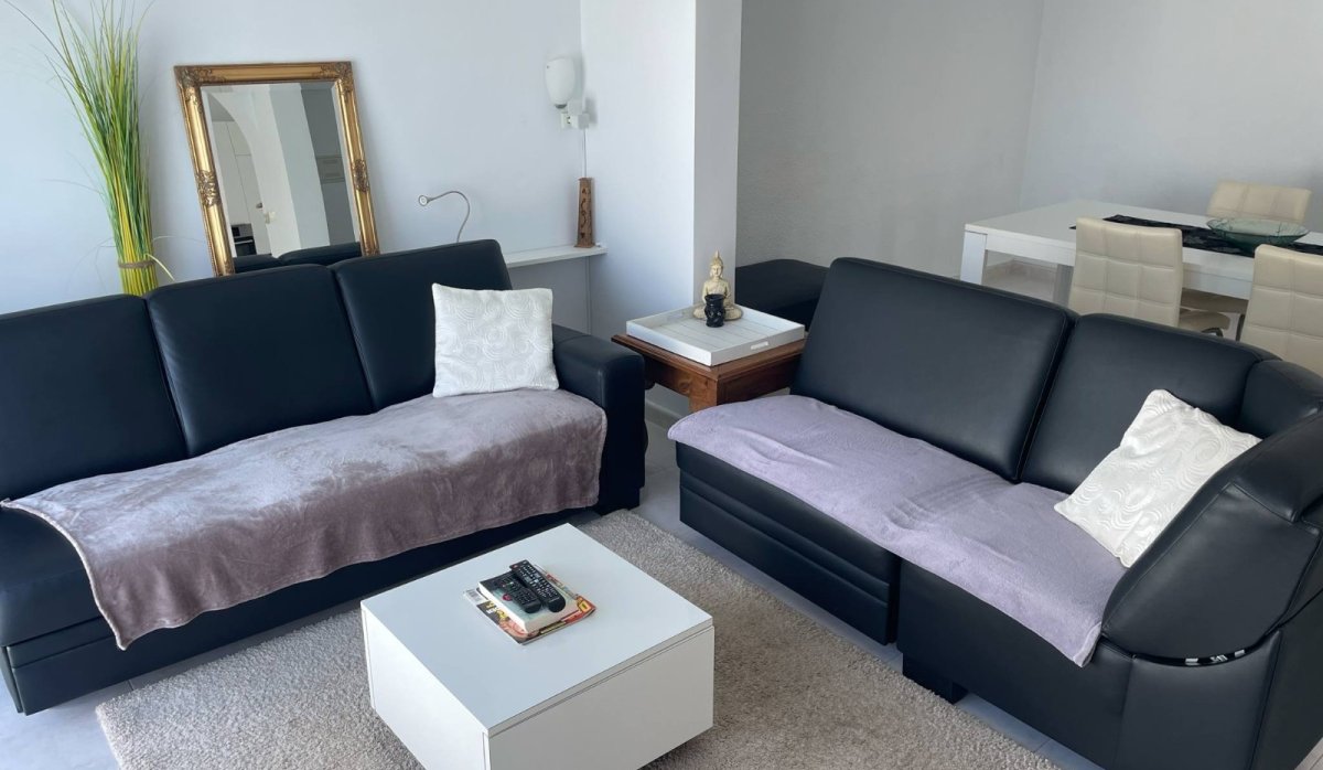 Revente - Villa - Torrevieja - San Luis