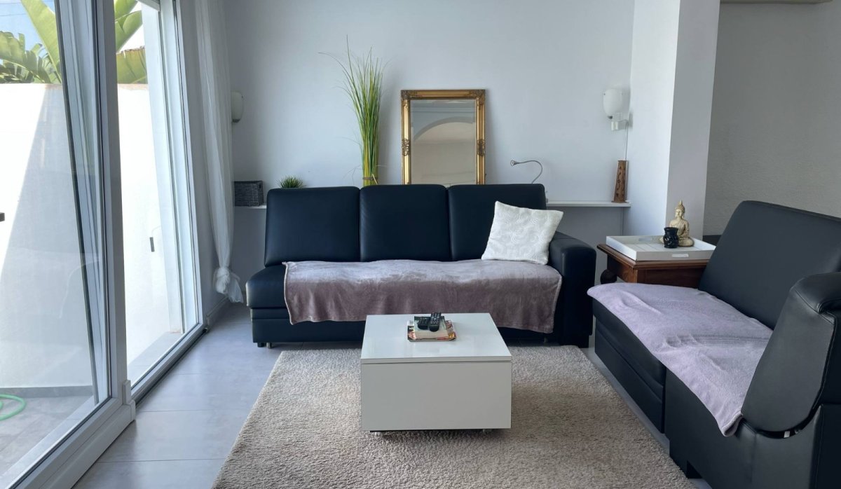 Revente - Villa - Torrevieja - San Luis