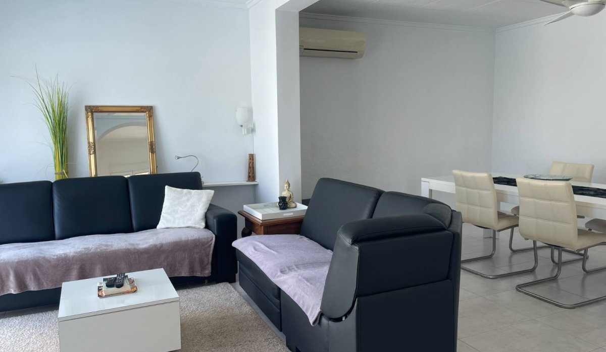 Revente - Villa - Torrevieja - San Luis