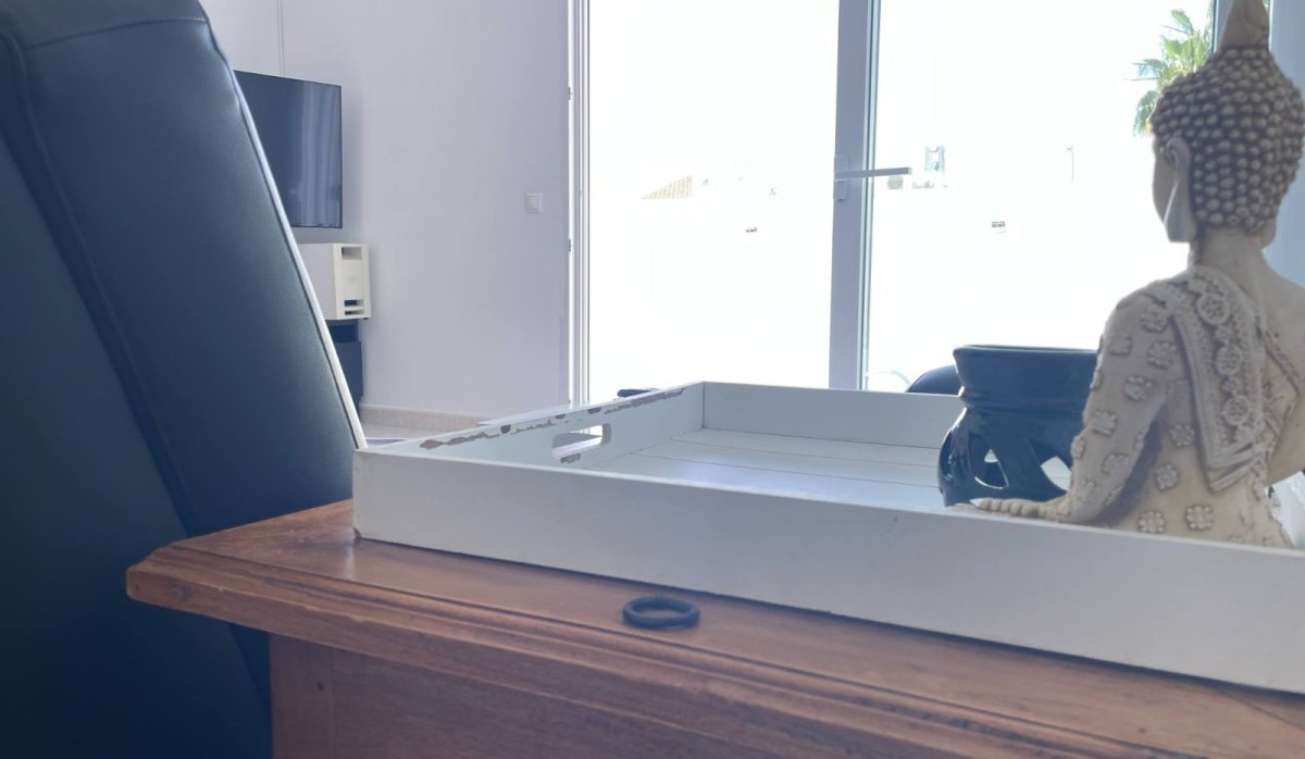 Revente - Villa - Torrevieja - San Luis