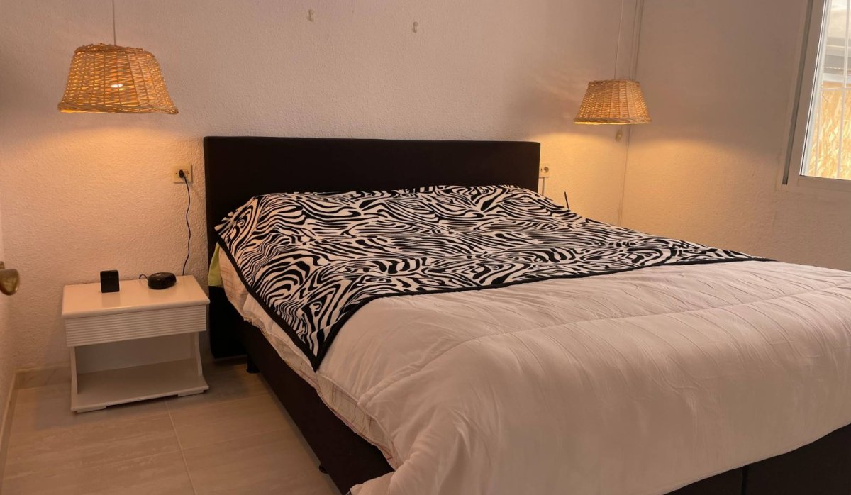 Revente - Villa - Torrevieja - San Luis