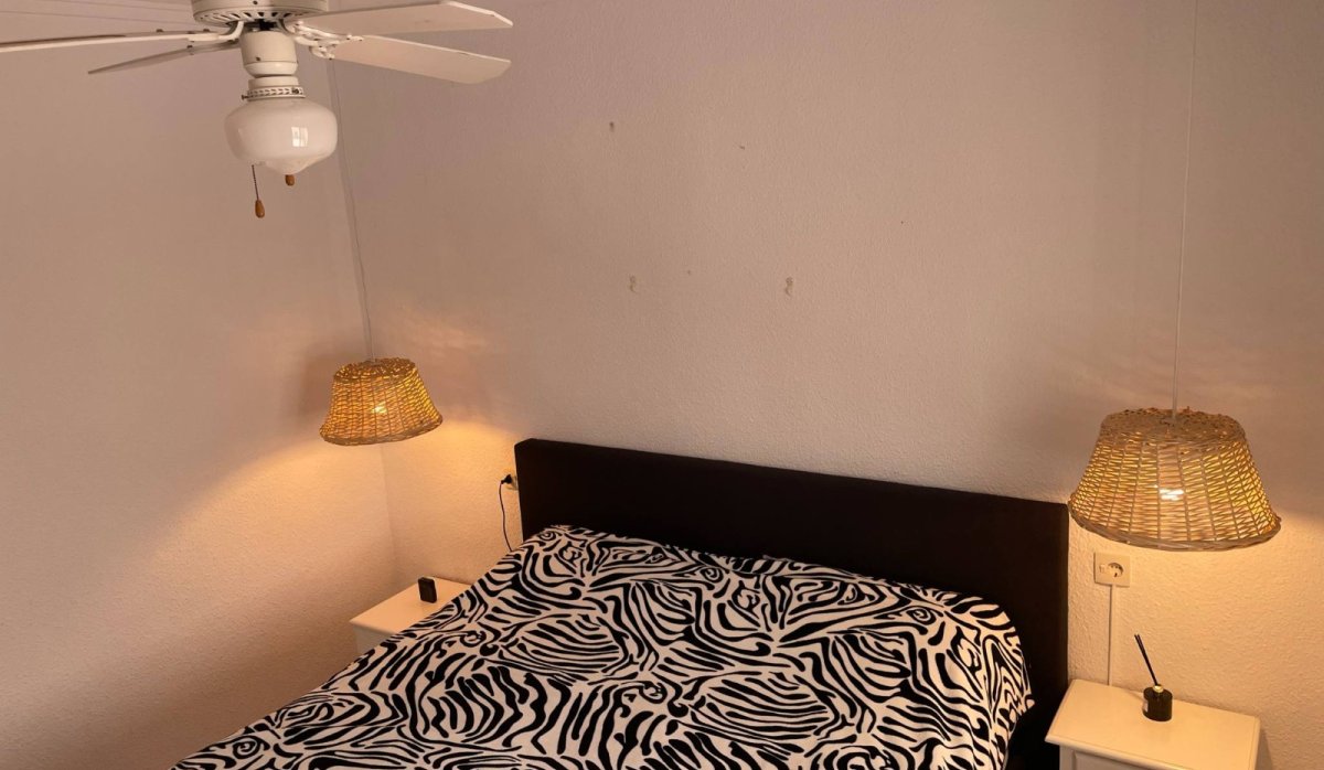 Revente - Villa - Torrevieja - San Luis