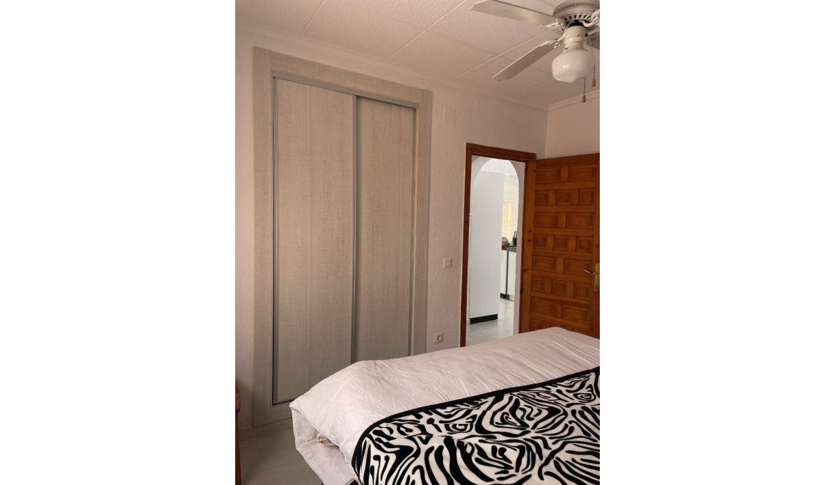 Revente - Villa - Torrevieja - San Luis