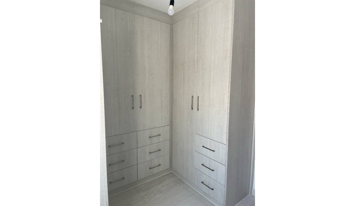 Revente - Villa - Torrevieja - San Luis