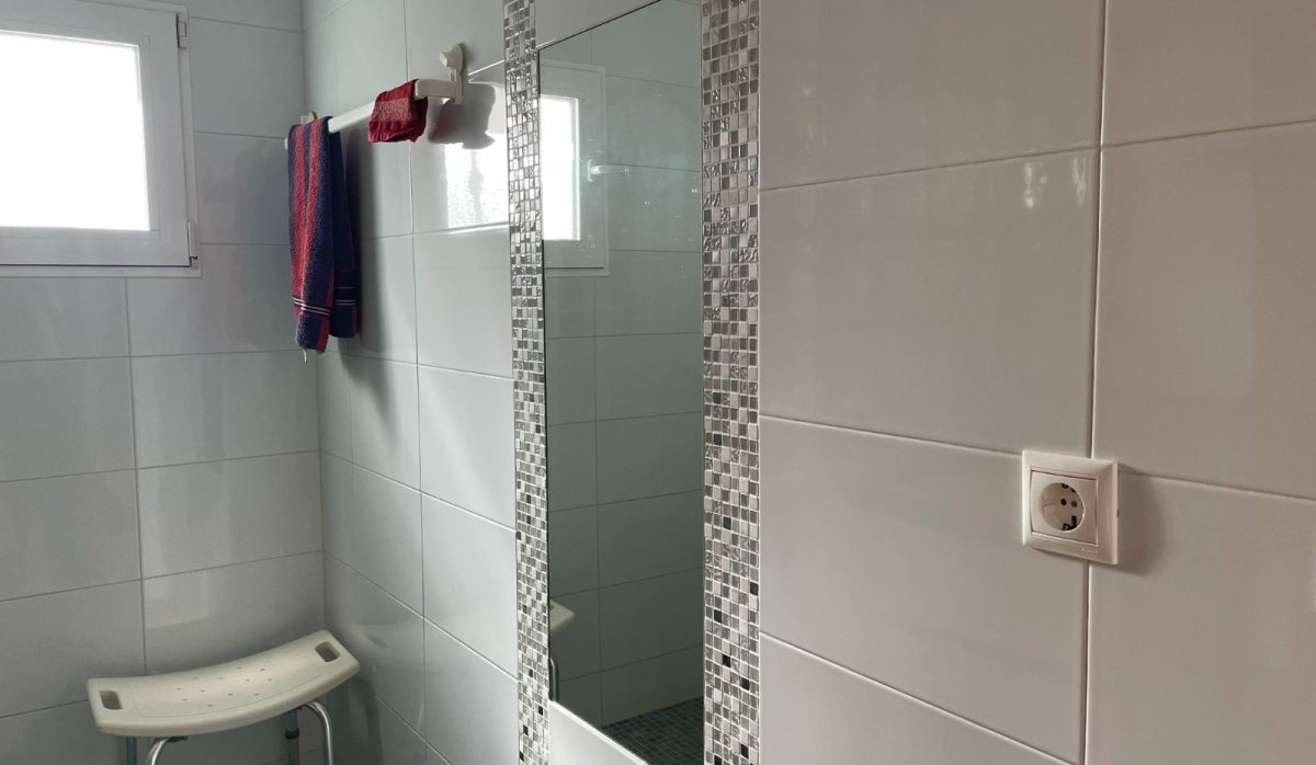 Revente - Villa - Torrevieja - San Luis