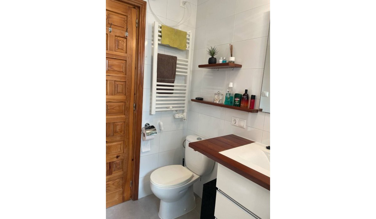 Revente - Villa - Torrevieja - San Luis