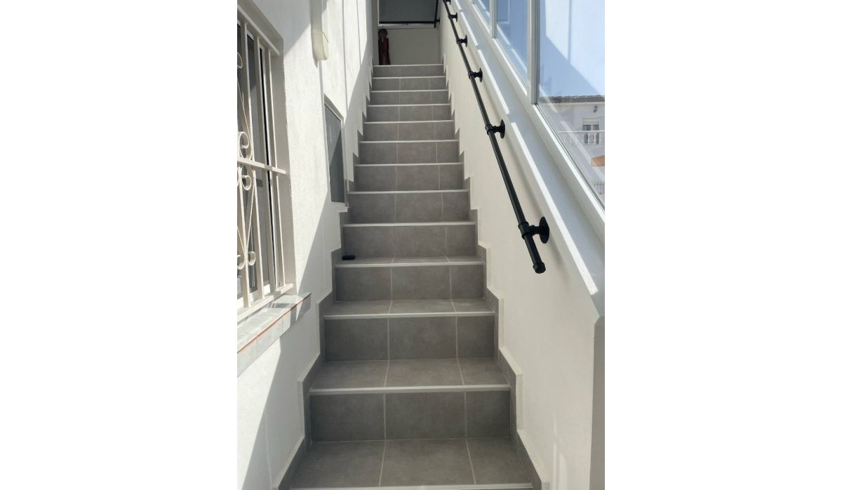 Revente - Villa - Torrevieja - San Luis