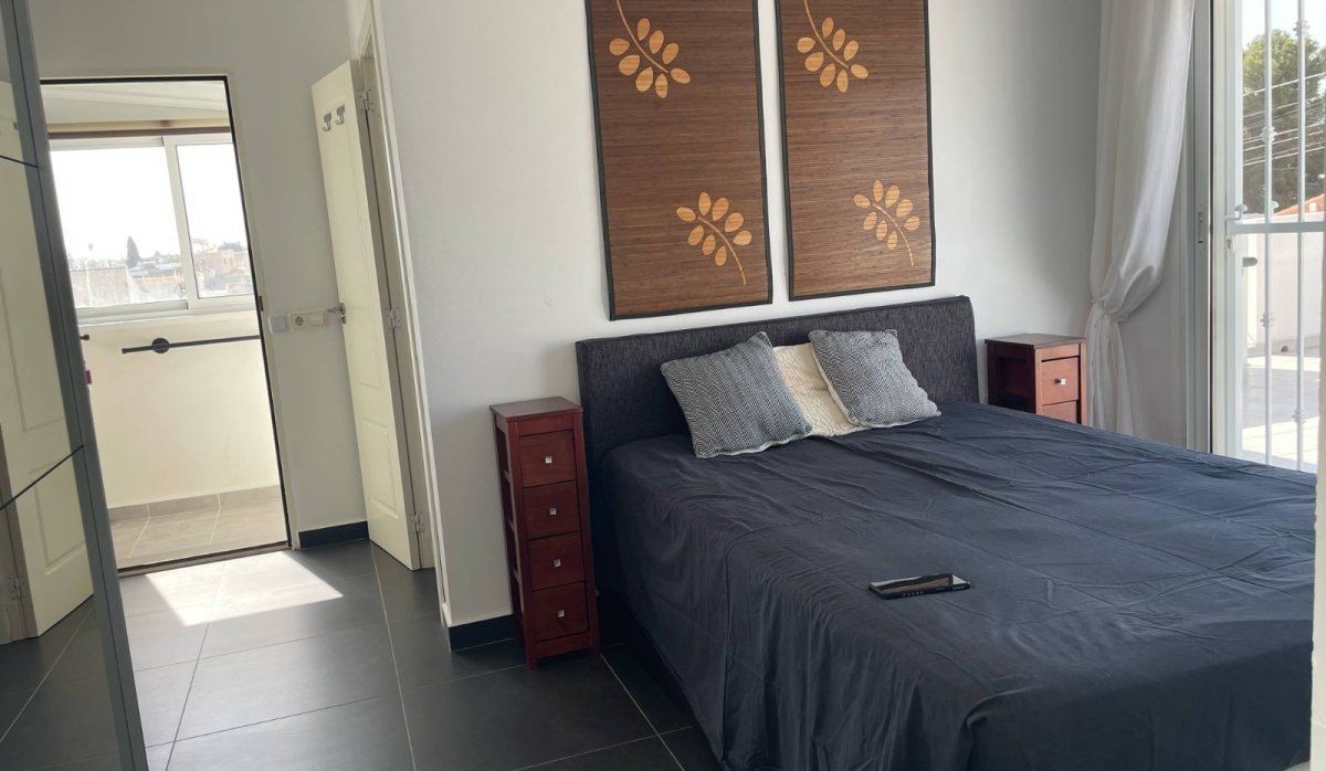 Revente - Villa - Torrevieja - San Luis