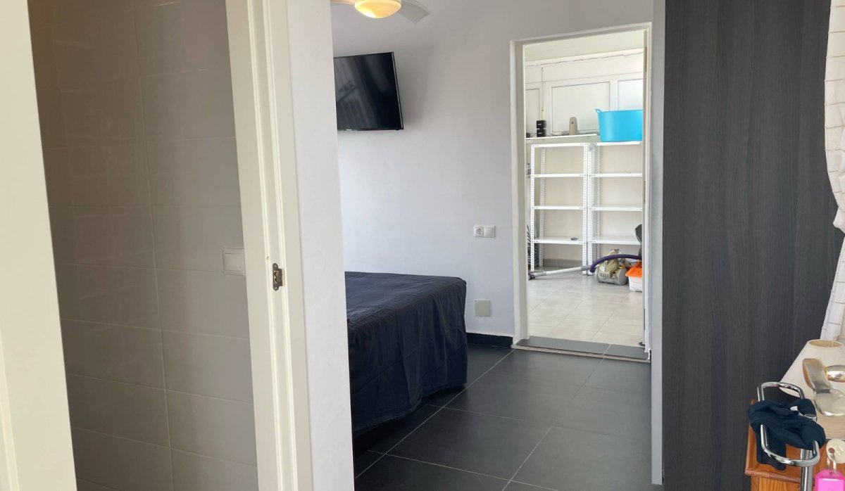 Revente - Villa - Torrevieja - San Luis