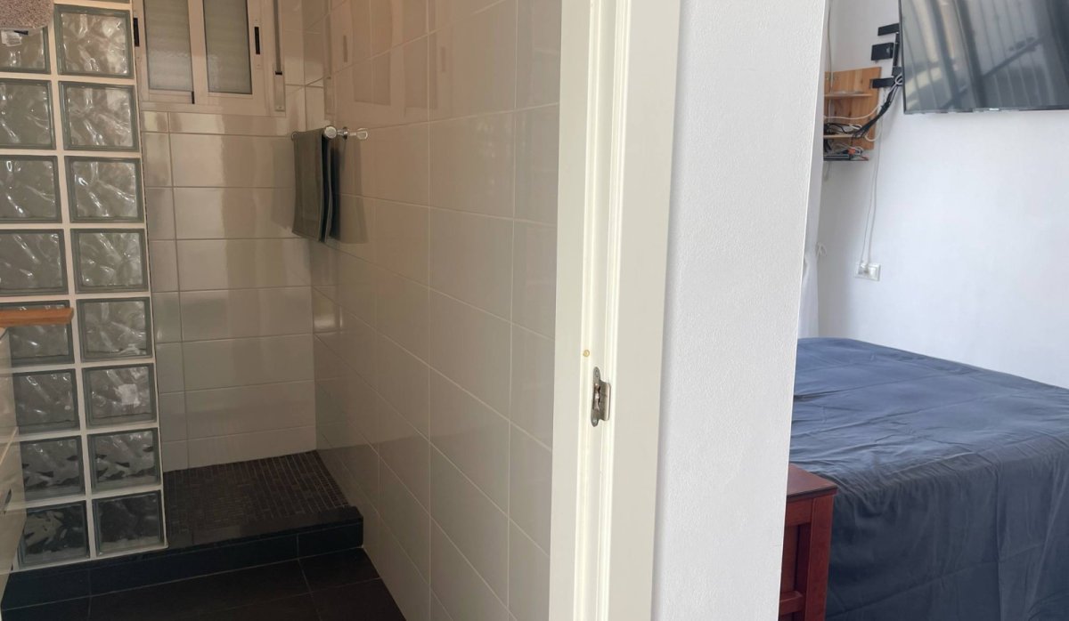 Revente - Villa - Torrevieja - San Luis