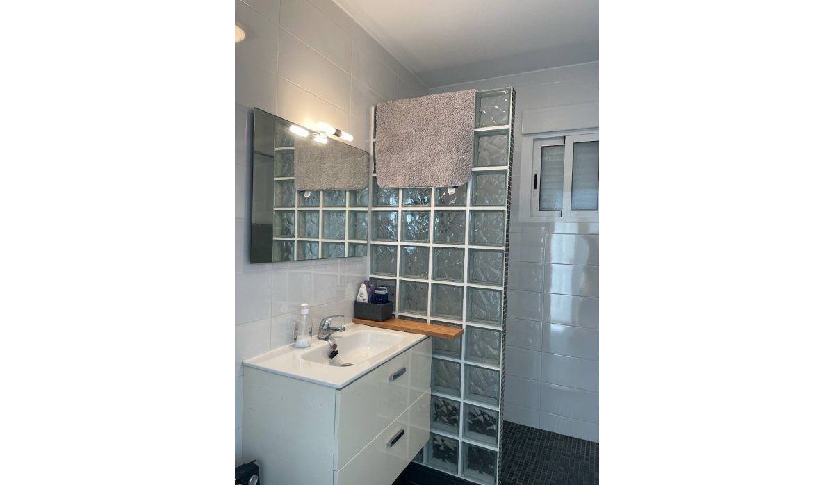 Revente - Villa - Torrevieja - San Luis