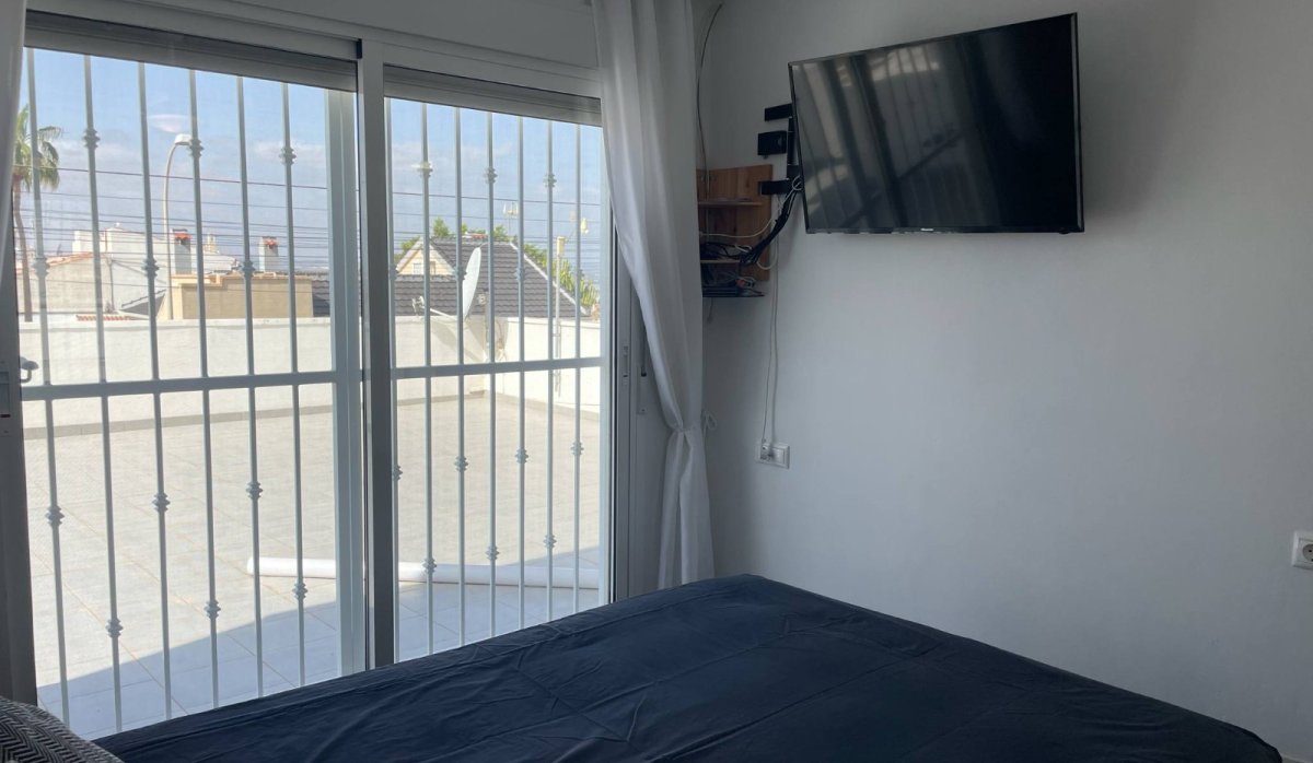 Revente - Villa - Torrevieja - San Luis