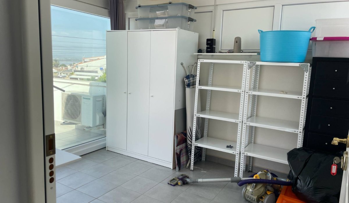 Revente - Villa - Torrevieja - San Luis