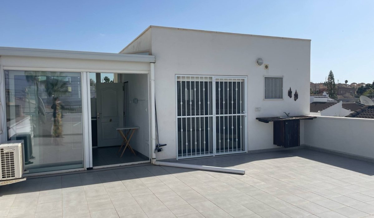 Revente - Villa - Torrevieja - San Luis