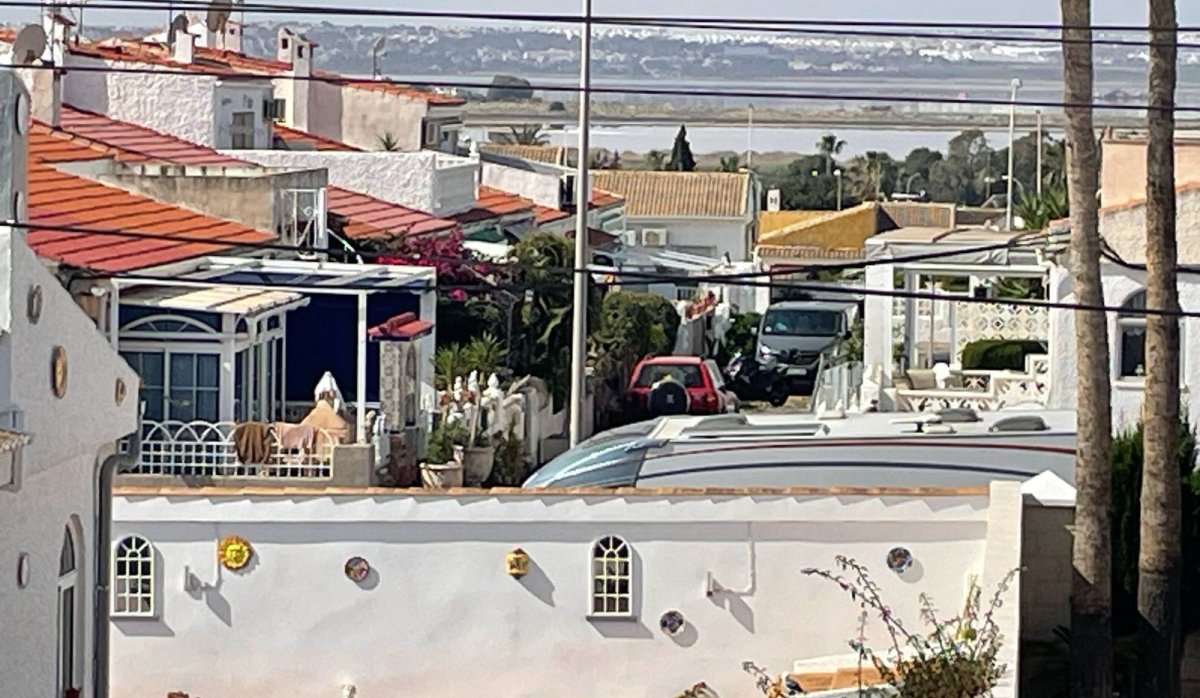 Revente - Villa - Torrevieja - San Luis