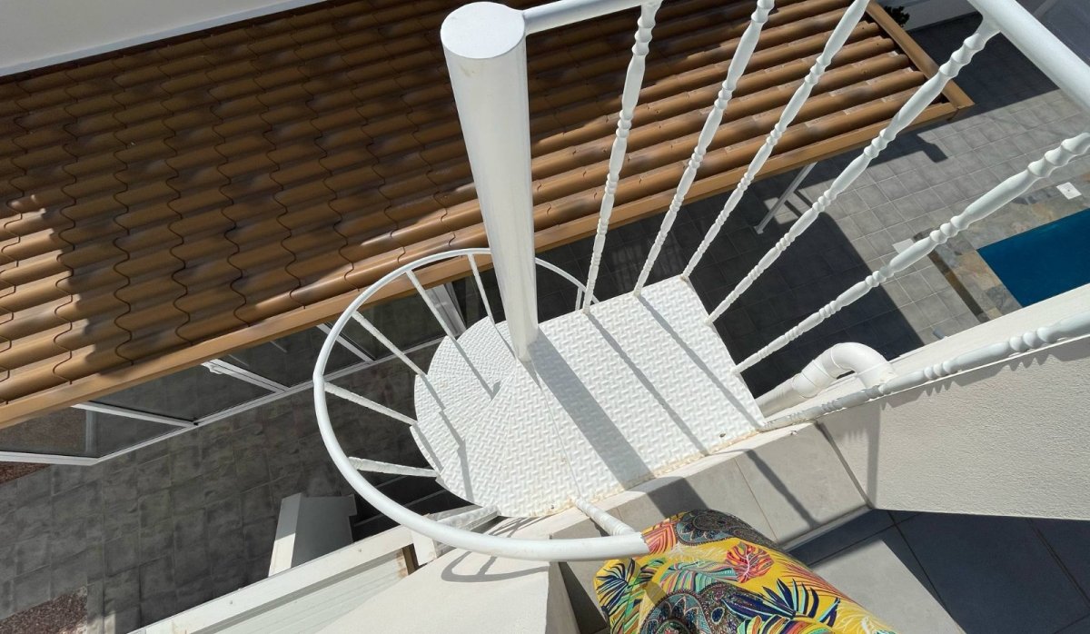 Revente - Villa - Torrevieja - San Luis