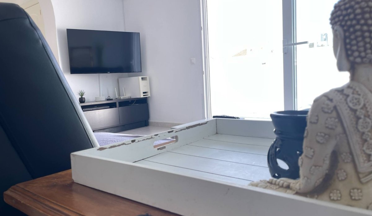 Revente - Villa - Torrevieja - San Luis