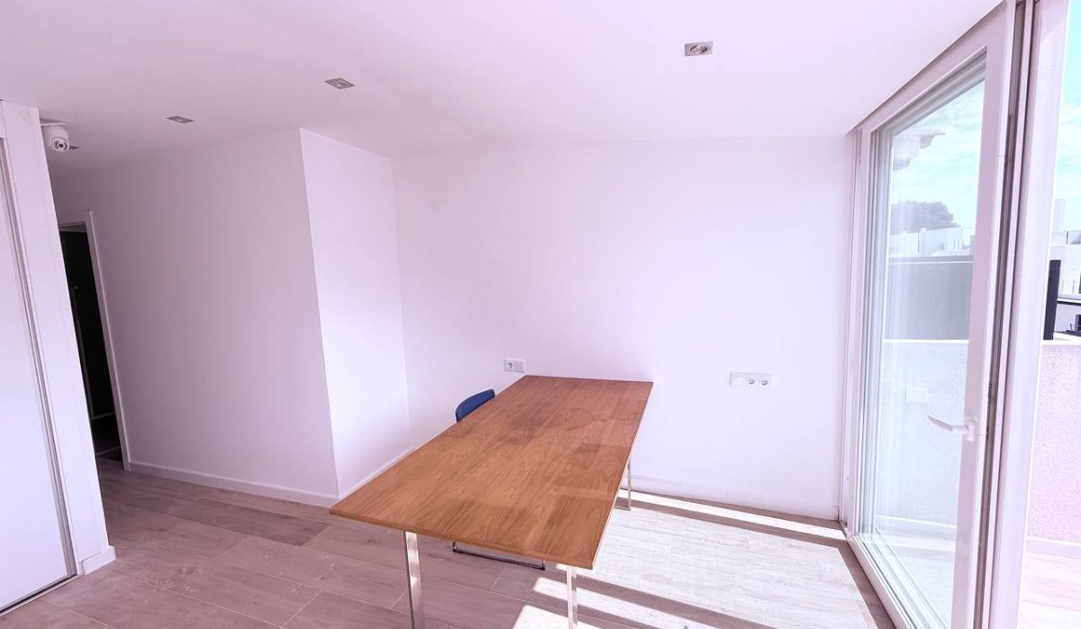 Revente - Maison de ville - Orihuela Costa - Las Filipinas