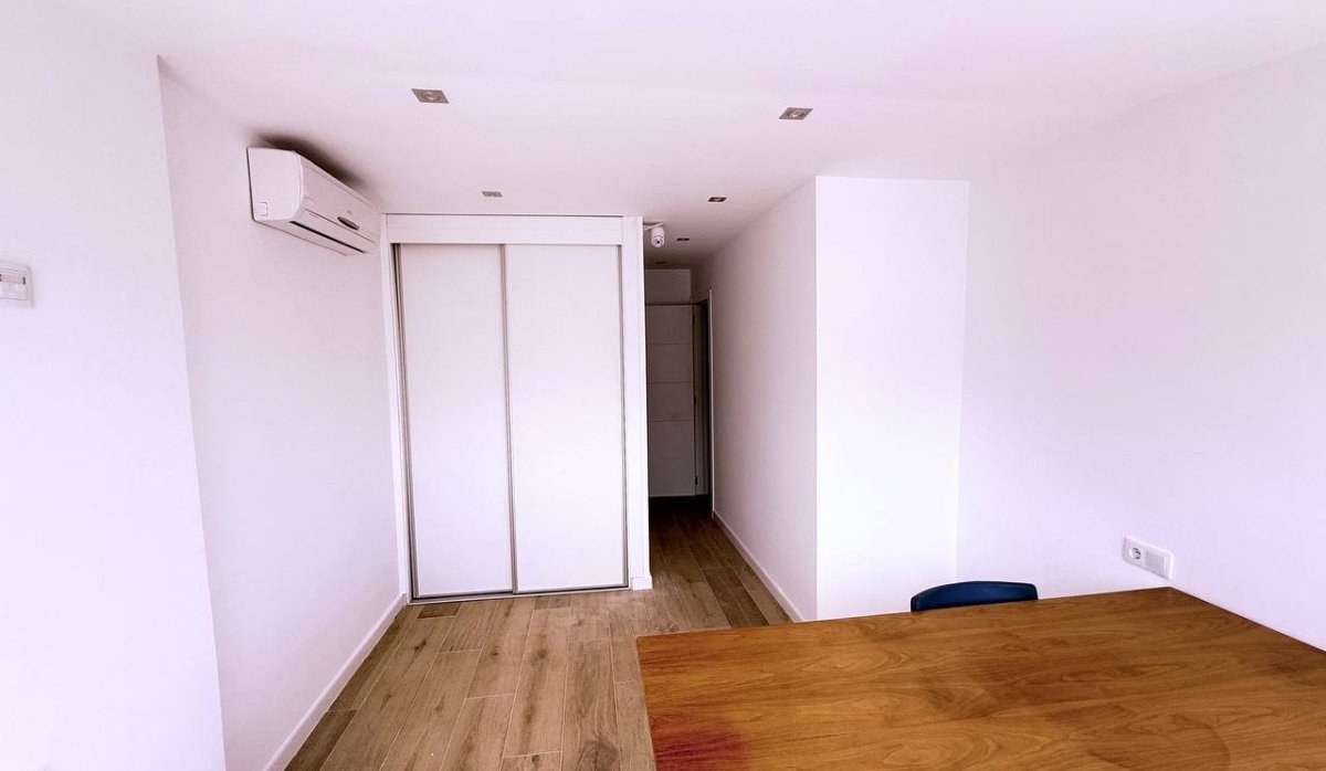 Revente - Maison de ville - Orihuela Costa - Las Filipinas