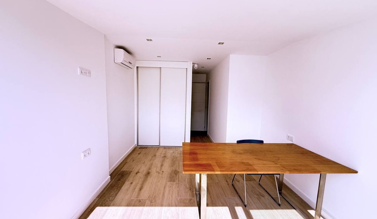 Revente - Maison de ville - Orihuela Costa - Las Filipinas