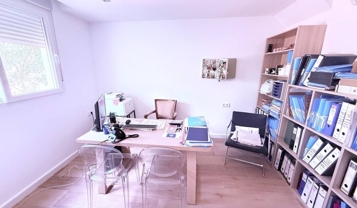 Revente - Maison de ville - Orihuela Costa - Las Filipinas