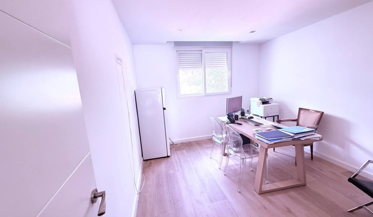 Revente - Maison de ville - Orihuela Costa - Las Filipinas