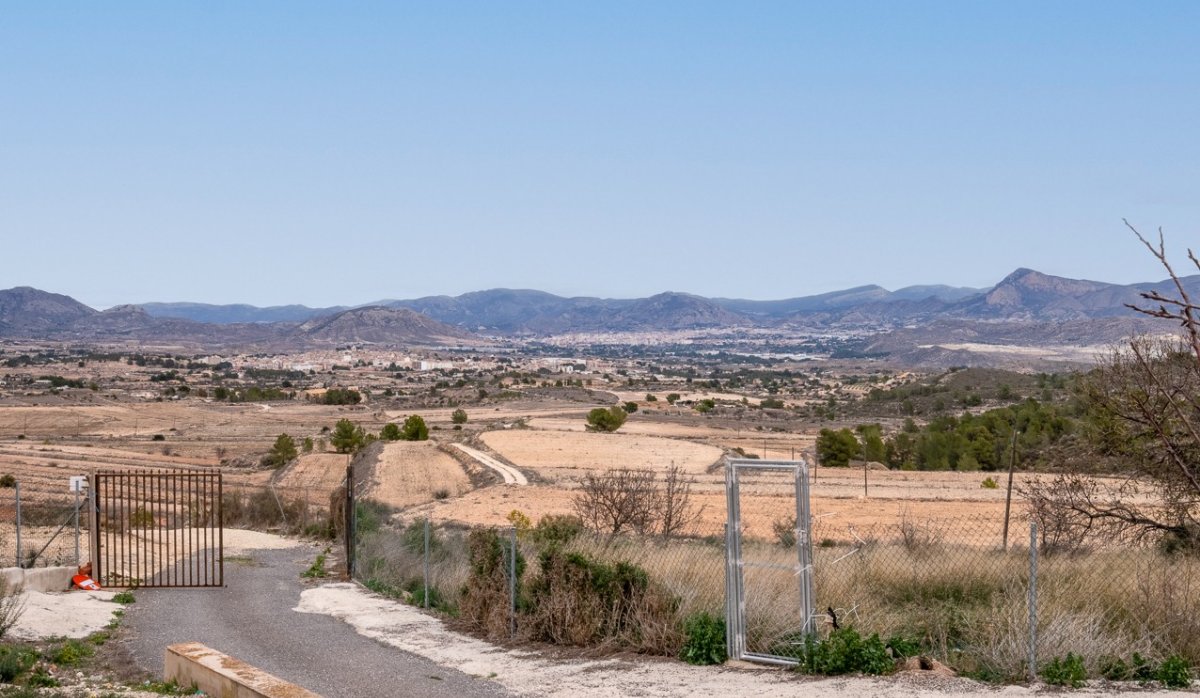 Revente - Villa - Monóvar - Monovar