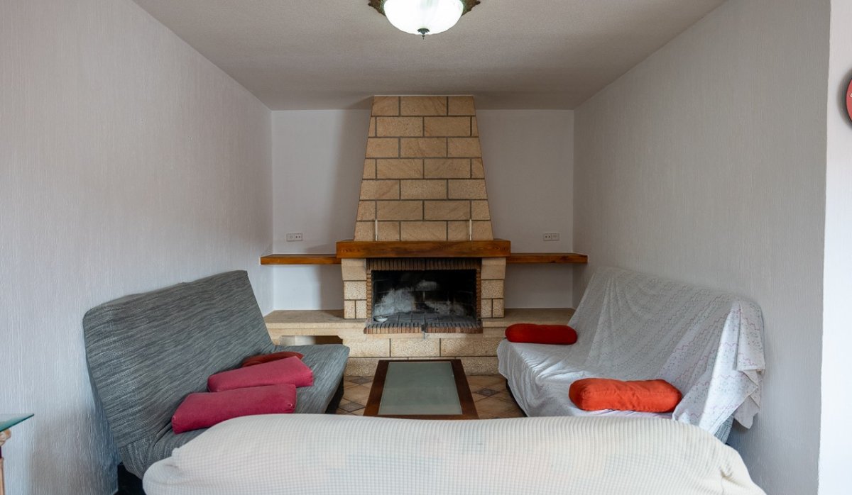 Revente - Villa - Monóvar - Monovar