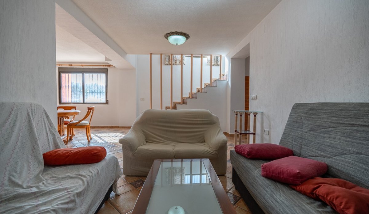 Revente - Villa - Monóvar - Monovar