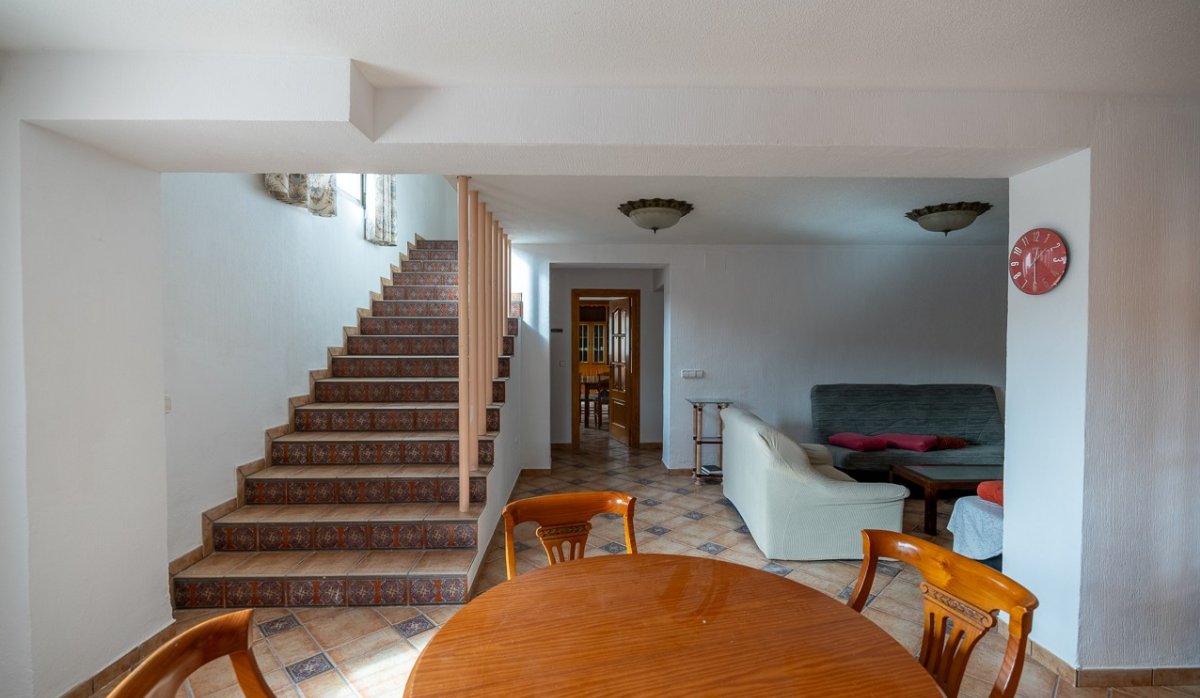 Revente - Villa - Monóvar - Monovar