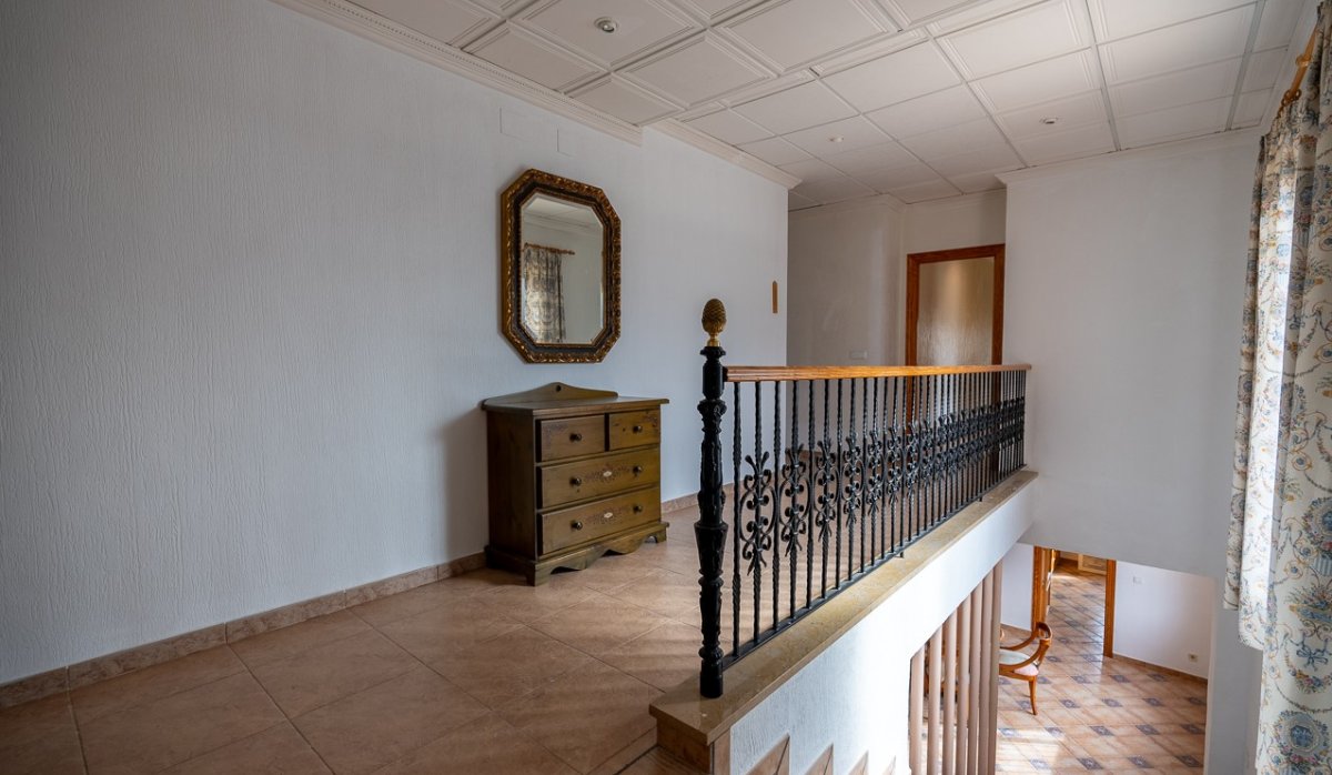 Revente - Villa - Monóvar - Monovar