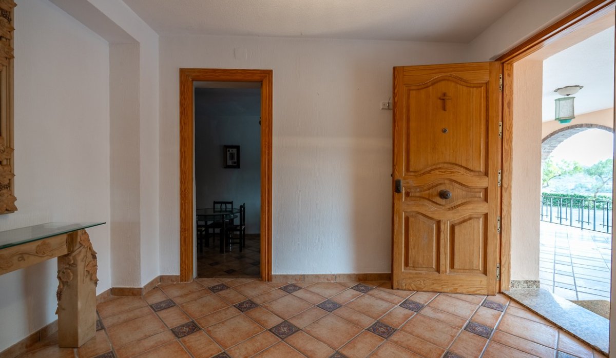 Revente - Villa - Monóvar - Monovar