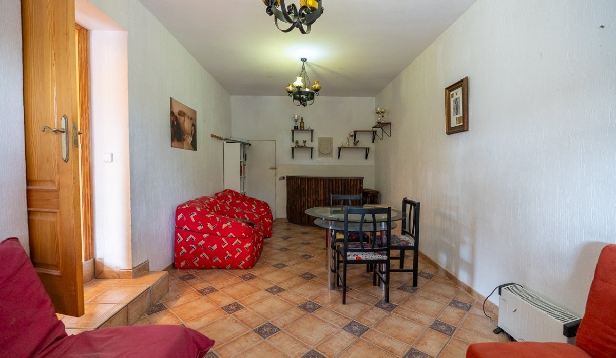 Revente - Villa - Monóvar - Monovar