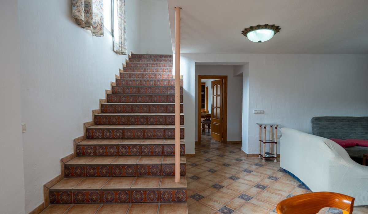 Revente - Villa - Monóvar - Monovar