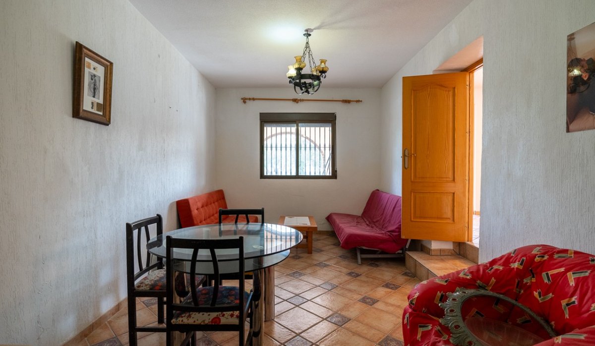 Revente - Villa - Monóvar - Monovar